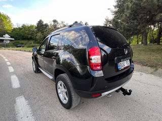 Dacia Duster фото 15