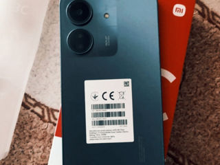 Продам Redmi 13c  8/256 foto 1