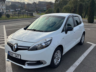 Renault Scenic foto 3