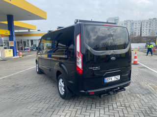 Ford Transit Connect foto 6