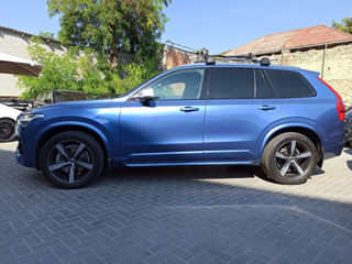 Volvo XC90 foto 4