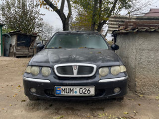 Rover 45 foto 3