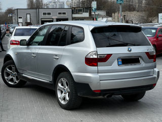 BMW X3 foto 5