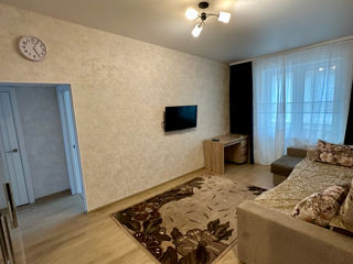 Apartament cu 3 camere, 57 m², Telecentru, Chișinău