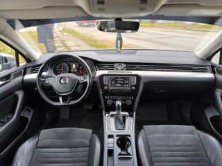 Volkswagen Passat foto 9