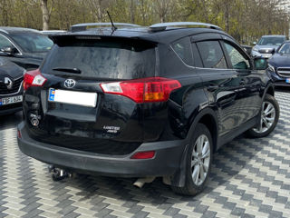 Toyota Rav 4 foto 5