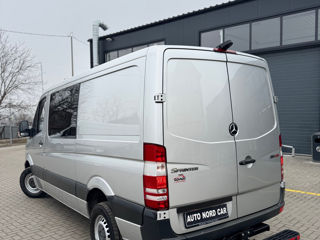 Mercedes Sprinter foto 4