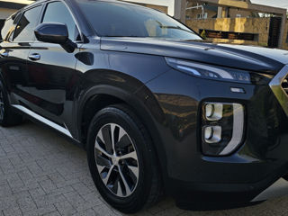 Hyundai Palisade foto 10