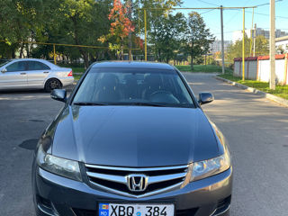 Honda Accord foto 2