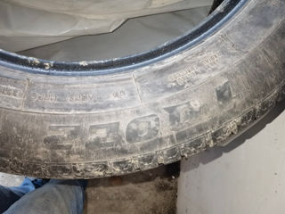 Torque 235/60R18 2017 foto 2