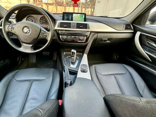 BMW 3 Series foto 7