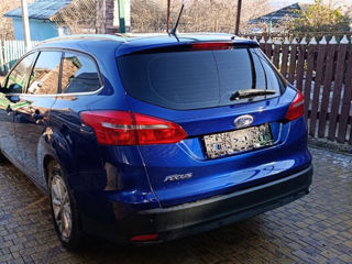 Ford Focus foto 2