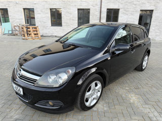 Opel Astra foto 3