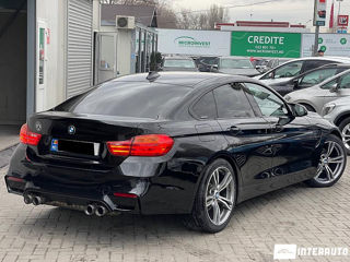 BMW 4 Series foto 5