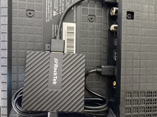 RockTek GB1    TV box / Медиаплеер Android, тв бокс Smart тв приставка фото 4