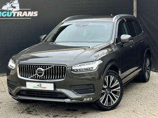 Volvo XC90 foto 2