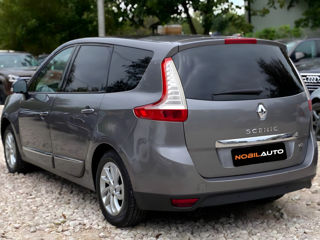 Renault Grand Scenic foto 4