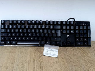 Tastatura Laan van Barcelona 600