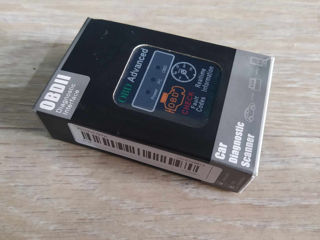 Сканер elm327 / bluetooth / obd2 / v 1.5 / pic18f25k80 ...