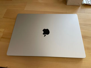 macbook pro 16 m1 pro 16/1tb