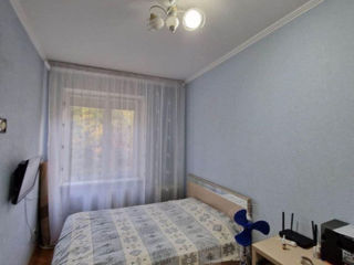 Apartament cu 2 camere, 49 m², Râșcani, Chișinău foto 4