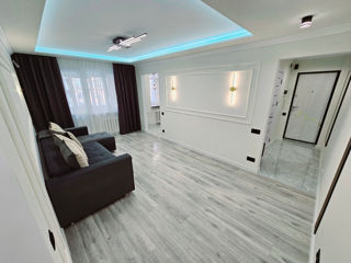 Apartament cu 3 camere,  Botanica,  Chișinău,  Chișinău mun. foto 5