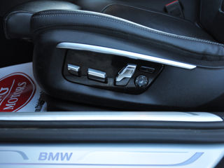 BMW 7 Series foto 18