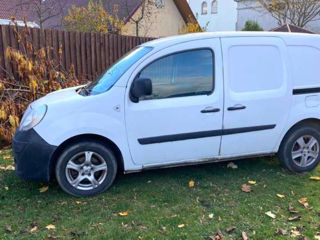 Renault Kangoo foto 2