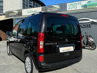 Mercedes Citan foto 3