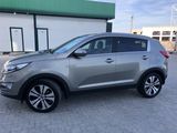 KIA Sportage foto 3