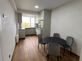 Apartament cu 2 camere, 65 m², Telecentru, Chișinău foto 6