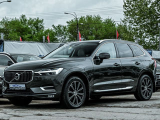 Volvo XC60 foto 4