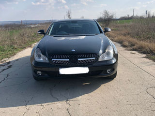 Dezmembrez mercedes cls w219 / piese auto disponibile foto 5