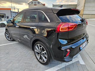 KIA Niro foto 4