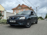 Dacia Logan Mcv foto 1