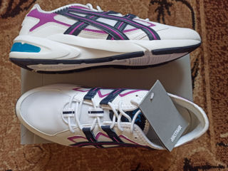 ASICS Tiger Gel-kayano 5.1 размер 44 - 44,5 (американский размер US 11,5) размер по по стельке 29 см foto 1