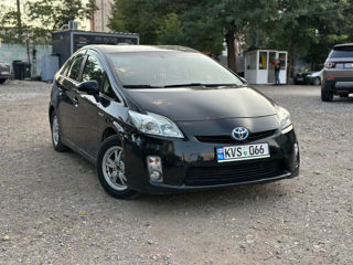 Toyota Prius foto 1