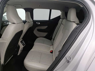 Volvo XC40 foto 8