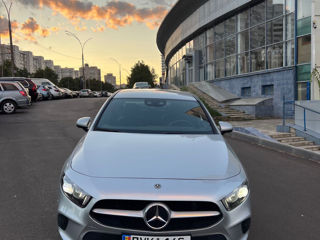 Mercedes A-Class foto 3