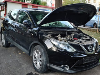 Nissan Qashqai foto 5