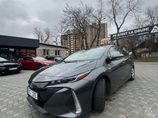 Toyota Prius Prime foto 3