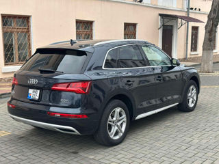 Audi Q5 foto 3