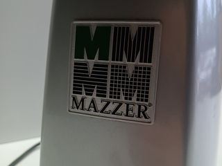 Гриндер Mazzer foto 2