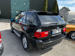 BMW X5 foto 5