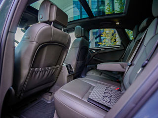 Porsche Macan foto 7