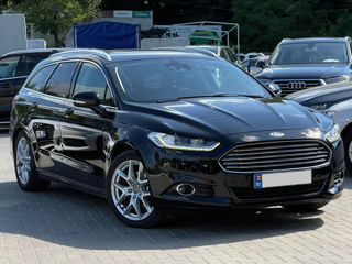 Ford Mondeo foto 4