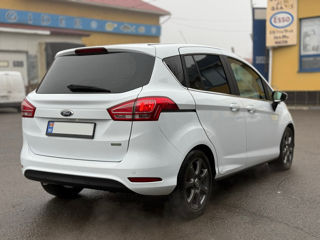 Ford B-Max foto 5