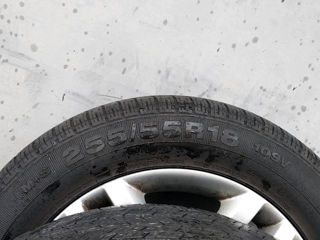 255/55R18 foto 3