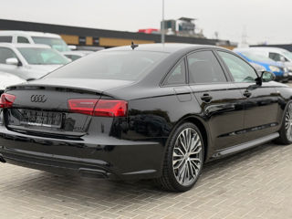 Audi A6 foto 3