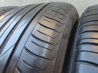 225/50/ R18- Bridgestone. foto 5